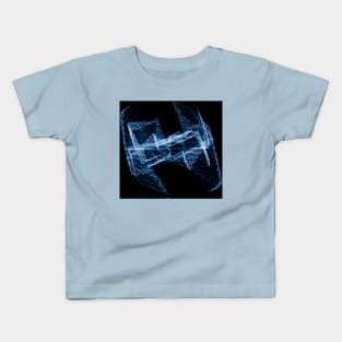 gridlike Kids T-Shirt